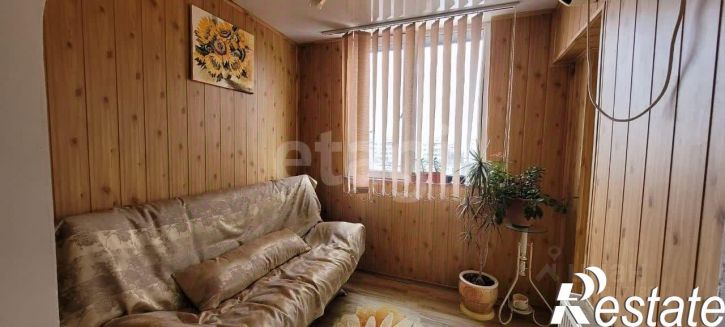 3-комн квартира улица Серова, 80,  д. 80