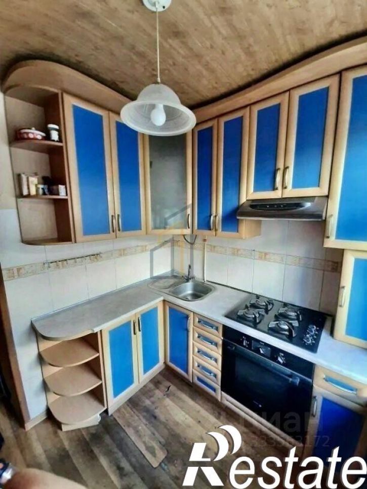 2-комн квартира улица 60-летия Октября, 24,  д. 24