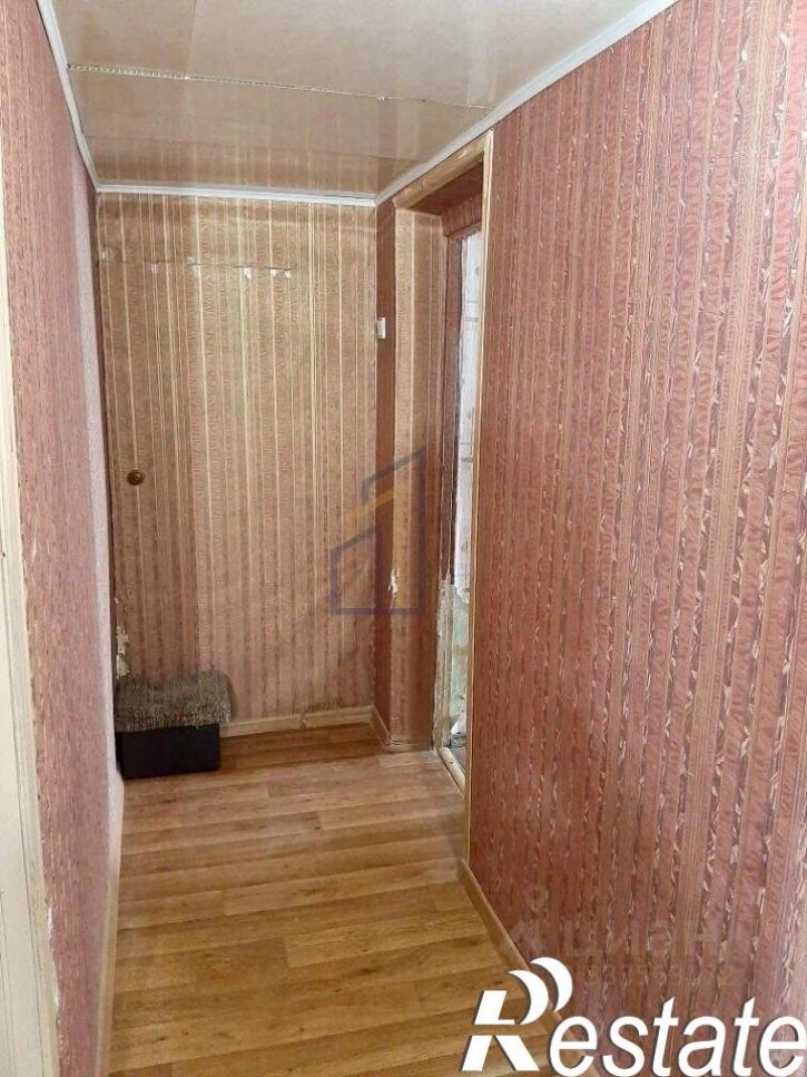2-комн квартира улица 60-летия Октября, 24,  д. 24