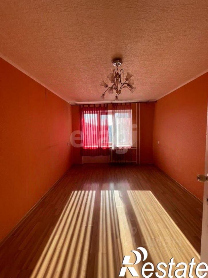 3-комн квартира улица Некрасова, 49,  д. 49