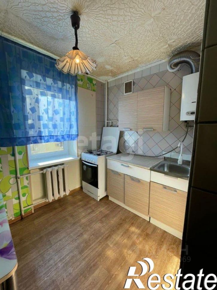 3-комн квартира улица Некрасова, 49,  д. 49