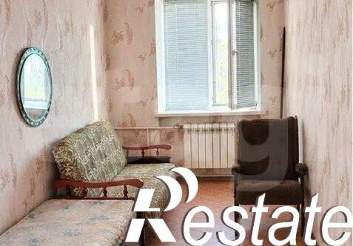 2-комн квартира Советская улица, 2,  д. 2