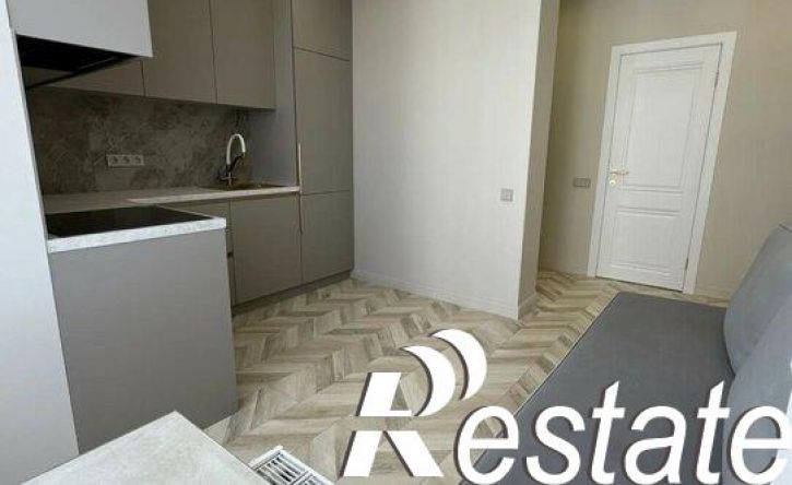 1-комн квартира проспект Победы, 93,  д. 93