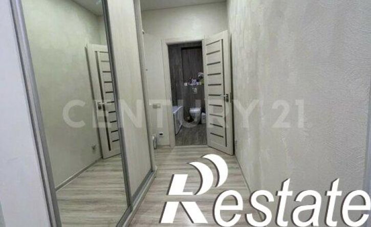 1-комн квартира проспект Ленина, 68к42,  д. 68к42