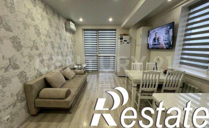 1-комн квартира проспект Ленина, 68к42,  д. 68к42