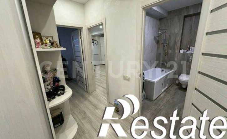 1-комн квартира проспект Ленина, 68к42,  д. 68к42