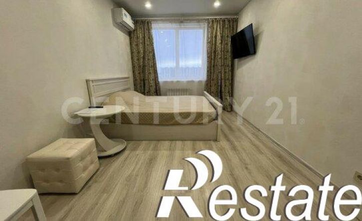 1-комн квартира проспект Ленина, 68к42,  д. 68к42