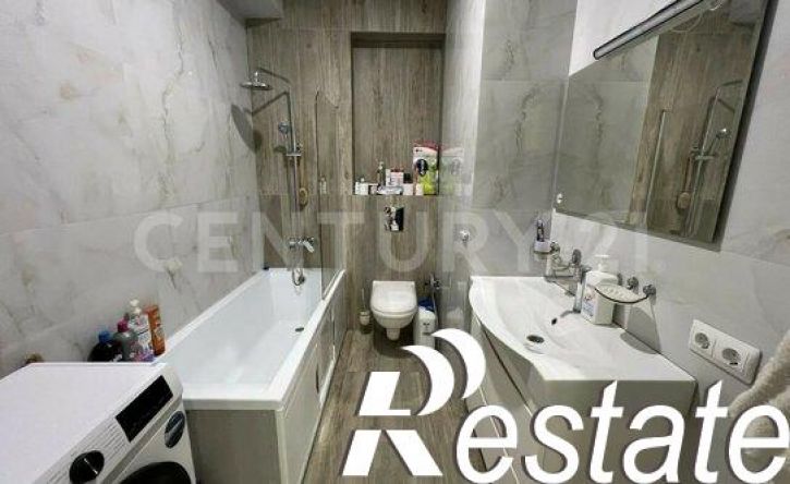 1-комн квартира проспект Ленина, 68к42,  д. 68к42