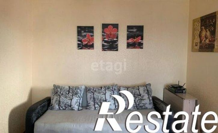 2-комн квартира проспект Победы, 15,  д. 15