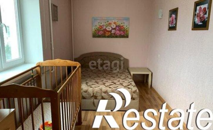 2-комн квартира проспект Победы, 15,  д. 15