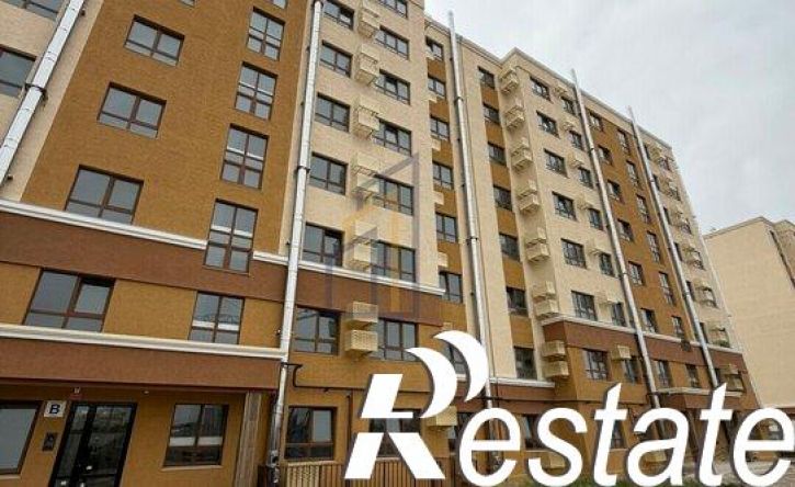 2-комн квартира улица Чапаева, 28К,  д. 28К