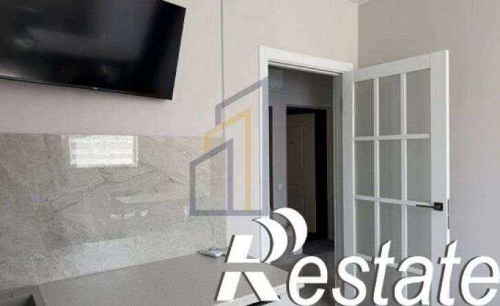 1-комн квартира улица Чапаева, 28К,  д. 28К