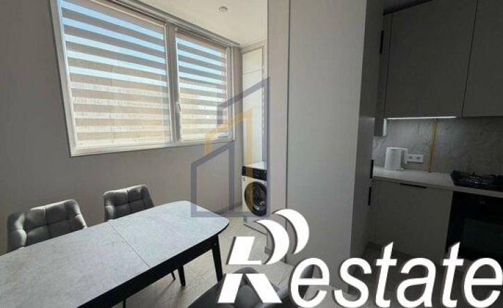 1-комн квартира улица Чапаева, 28К,  д. 28К