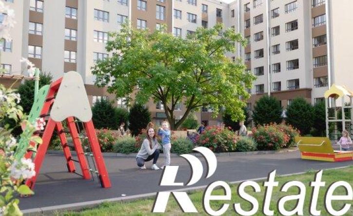 1-комн квартира улица Чапаева, 28К,  д. 28К