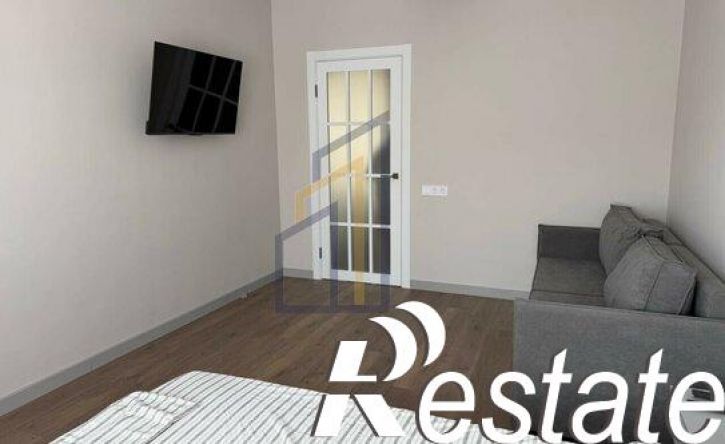 1-комн квартира улица Чапаева, 28К,  д. 28К