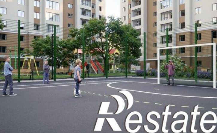 1-комн квартира улица Чапаева, 28К,  д. 28К