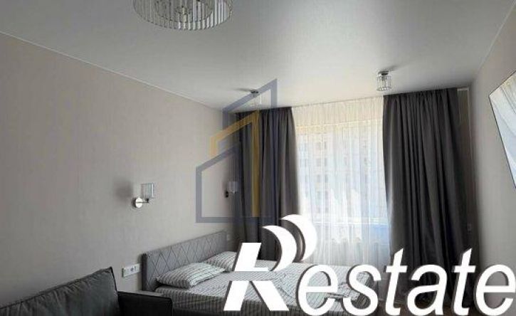 1-комн квартира улица Чапаева, 28К,  д. 28К
