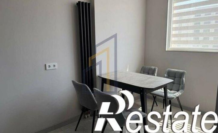1-комн квартира улица Чапаева, 28К,  д. 28К