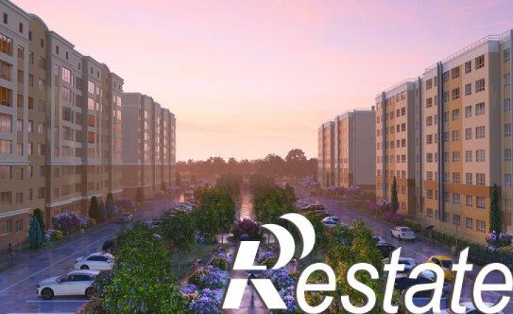1-комн квартира улица Чапаева, 28К,  д. 28К