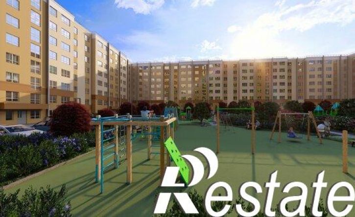 1-комн квартира улица Чапаева, 28К,  д. 28К