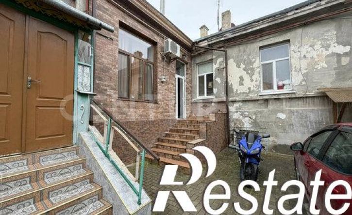 1-комн квартира улица Революции, 73,  д. 73