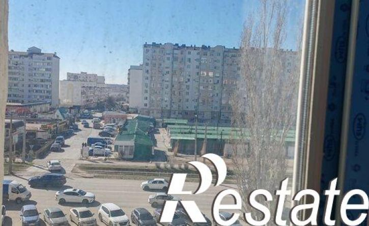3-комн квартира проспект Победы, 48,  д. 48