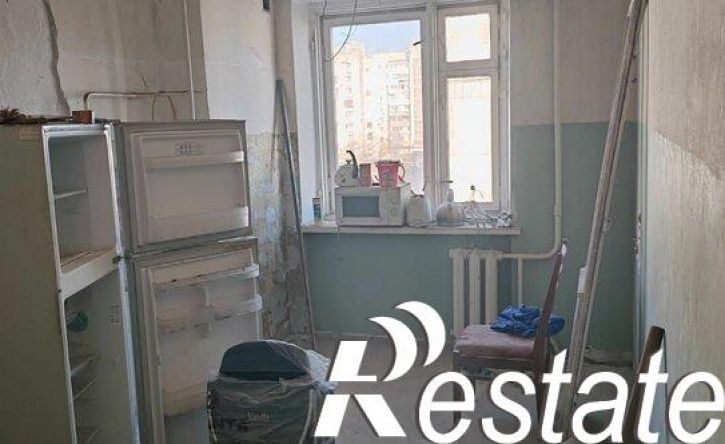 3-комн квартира проспект Победы, 48,  д. 48
