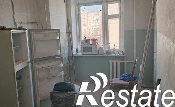 3-комн квартира проспект Победы, 48,  д. 48