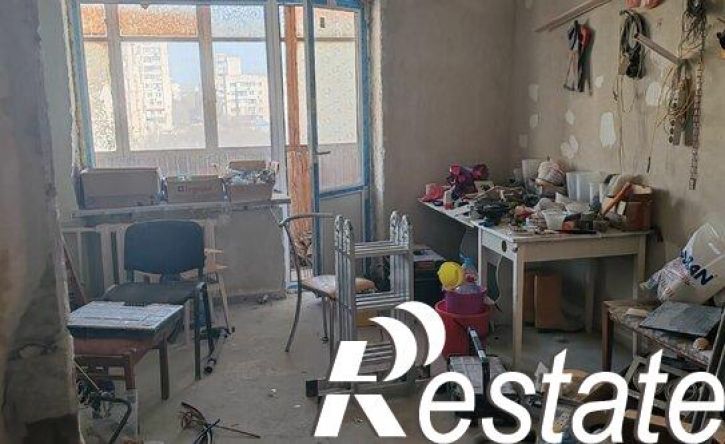 3-комн квартира проспект Победы, 48,  д. 48