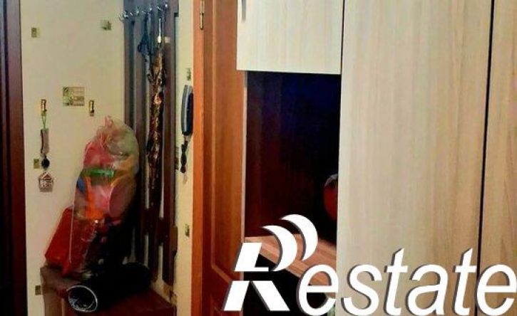 3-комн квартира улица Полупанова, 42,  д. 42