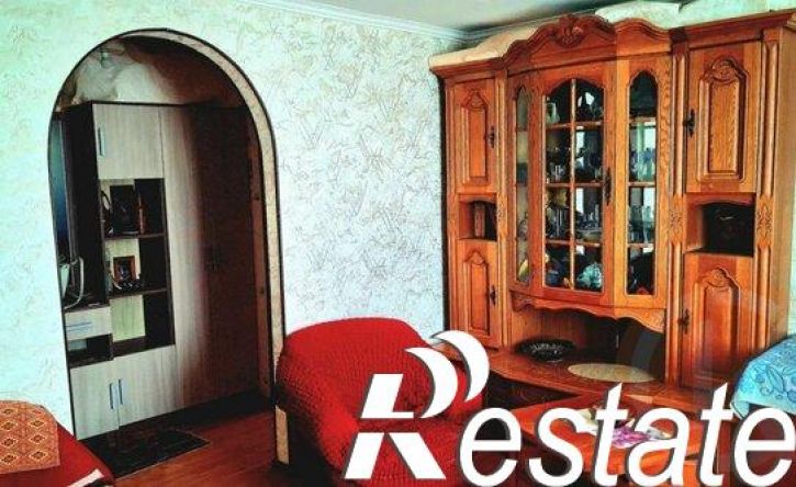3-комн квартира улица Полупанова, 42,  д. 42