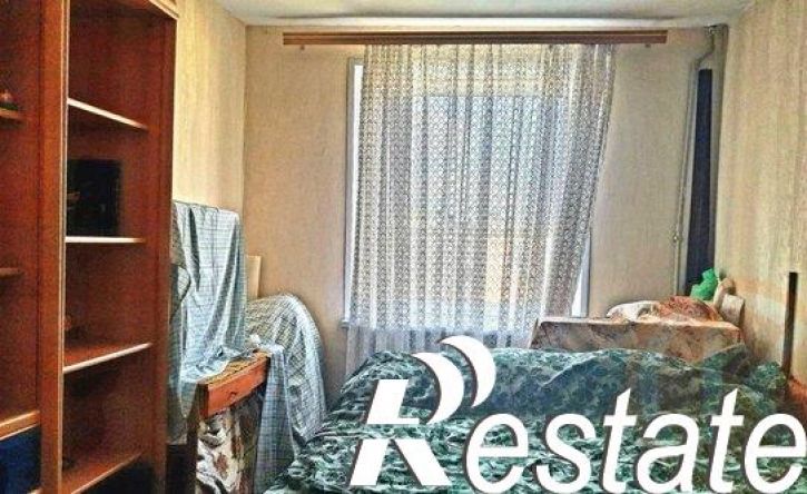 3-комн квартира улица Полупанова, 42,  д. 42