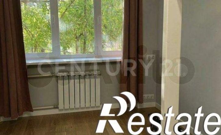 2-комн квартира улица Некрасова, 63,  д. 63