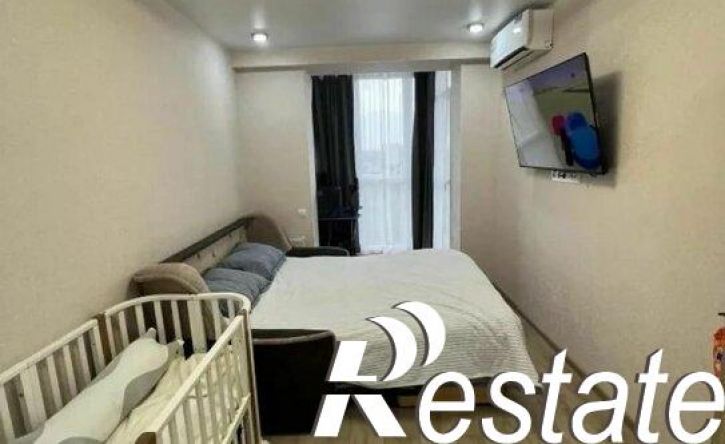 1-комн квартира проспект Победы, 87Б к1,  д. 87Б к1