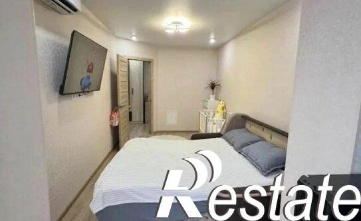 1-комн квартира проспект Победы, 87Б к1,  д. 87Б к1