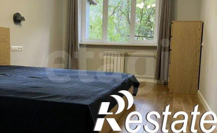 2-комн квартира улица Некрасова, 63,  д. 63