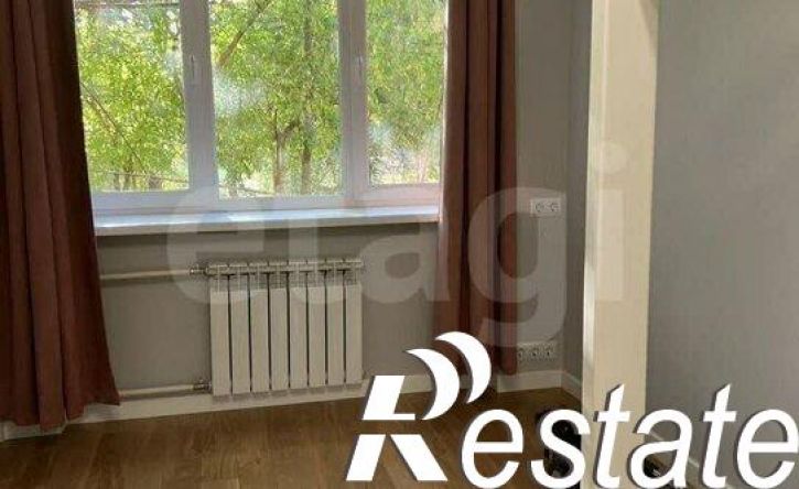 2-комн квартира улица Некрасова, 63,  д. 63
