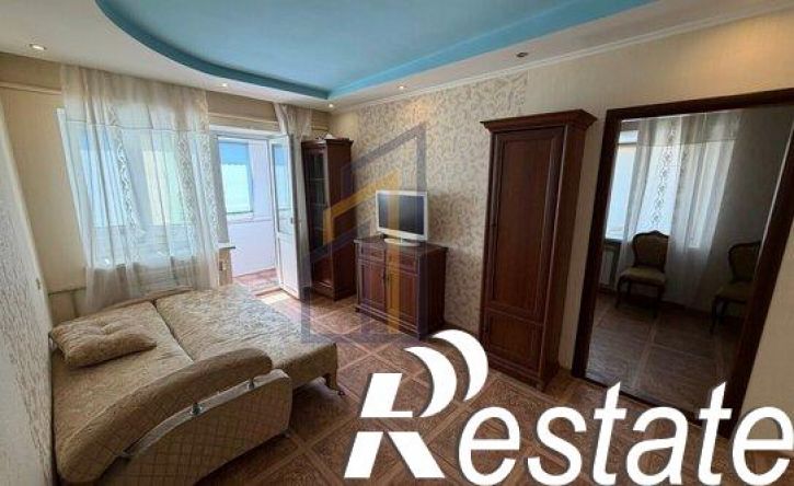 2-комн квартира улица Фрунзе, 75,  д. 75
