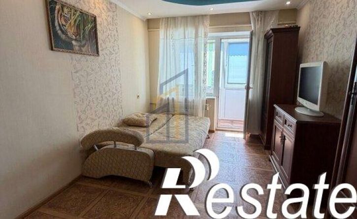2-комн квартира улица Фрунзе, 75,  д. 75