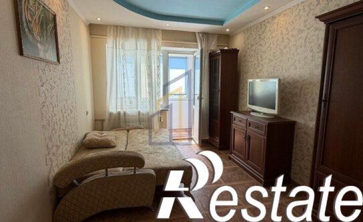 2-комн квартира улица Фрунзе, 75,  д. 75