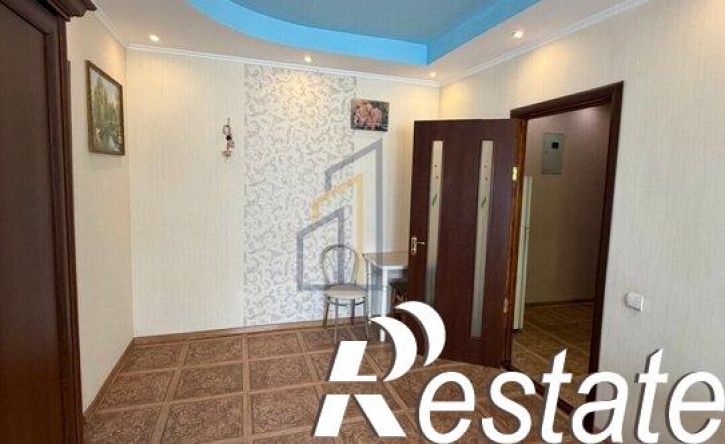 2-комн квартира улица Фрунзе, 75,  д. 75