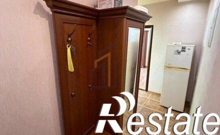 2-комн квартира улица Фрунзе, 75,  д. 75
