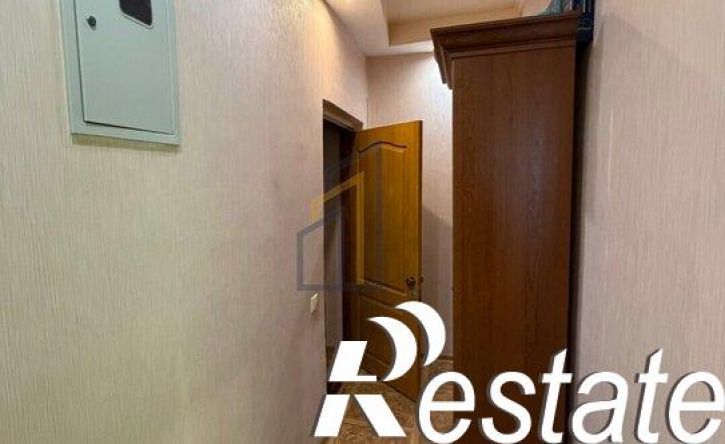 2-комн квартира улица Фрунзе, 75,  д. 75