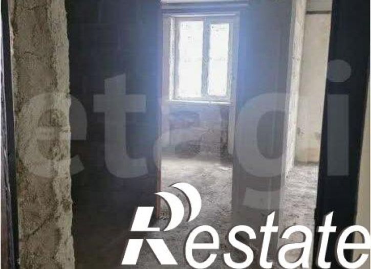1-комн квартира улица Чапаева, 99,  д. 99