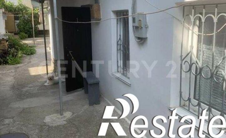 3-комн квартира Пролетарская улица, 33,  д. 33