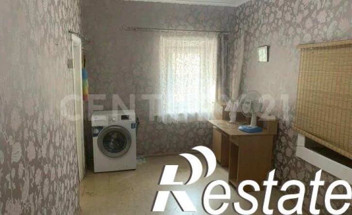 3-комн квартира Пролетарская улица, 33,  д. 33