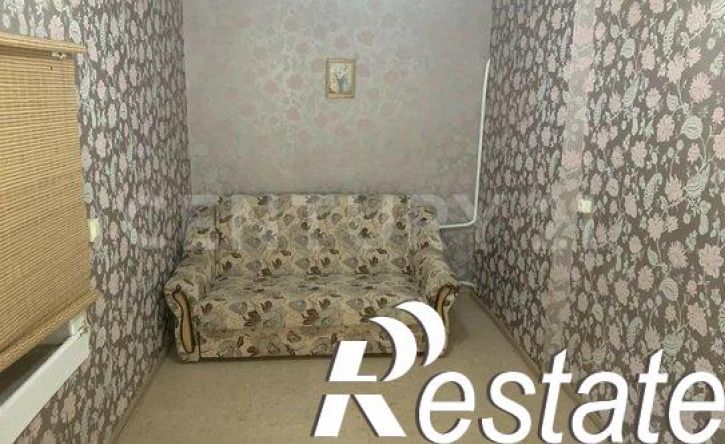 3-комн квартира Пролетарская улица, 33,  д. 33