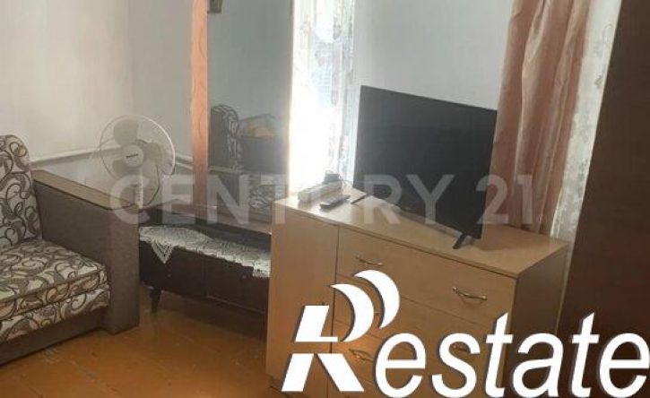 3-комн квартира Пролетарская улица, 33,  д. 33