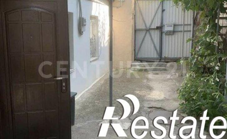 3-комн квартира Пролетарская улица, 33,  д. 33