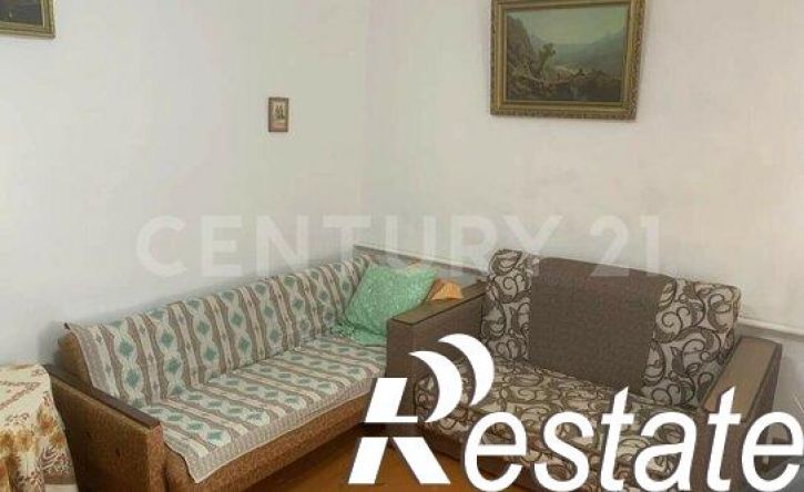 3-комн квартира Пролетарская улица, 33,  д. 33